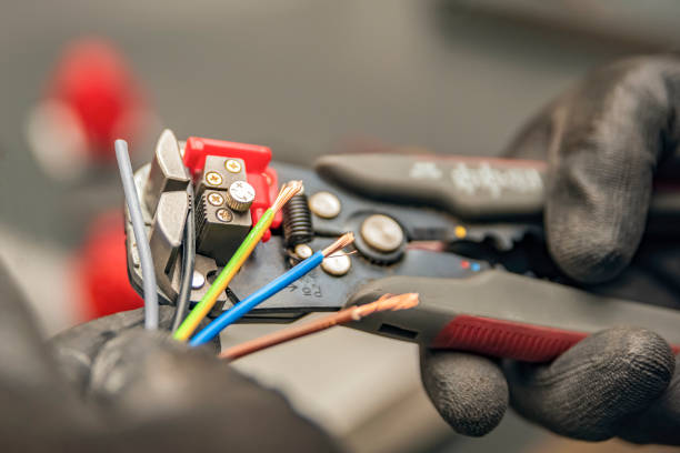 Best Electrician for Home Renovation  in Washington Mills, NY