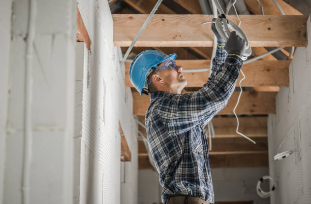 Best Electrical Contractors for Businesses  in Washington Mills, NY