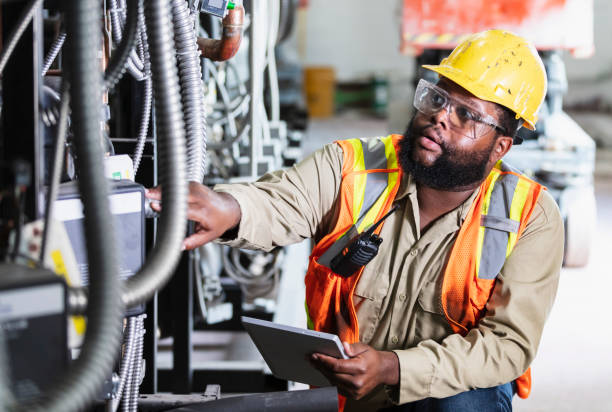 Best Affordable Electrical Installation  in Washington Mills, NY