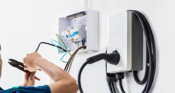 Best Residential Electrician Services  in Washington Mills, NY