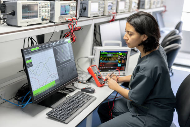 Best Circuit Breaker Repair  in Washington Mills, NY